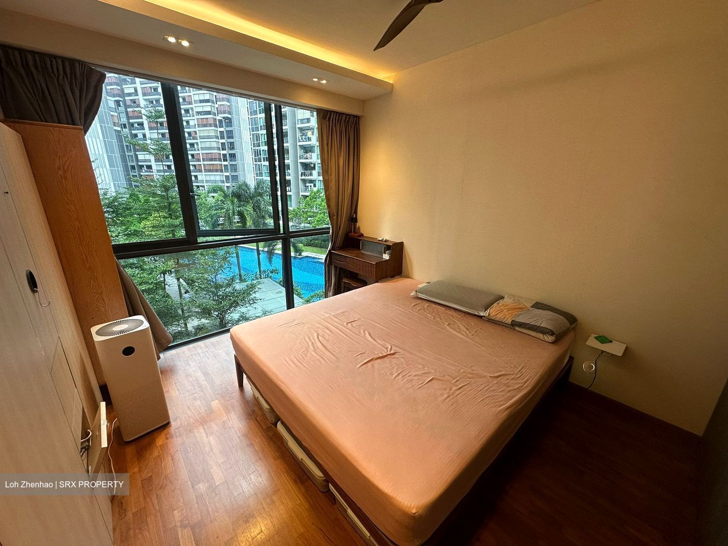 Esparina Residences (D19), Condominium #560464211
